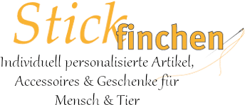 Stickfinchen