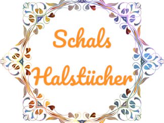 Halstücher Schals