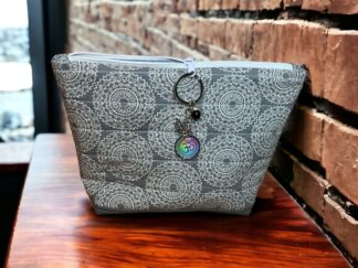 Kosmetiktasche Patchworktasche