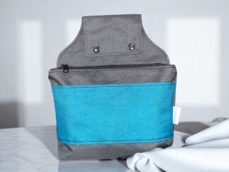Gürteltasche Pflegetasche Gassitasche Alltagstasche Hüfttasche