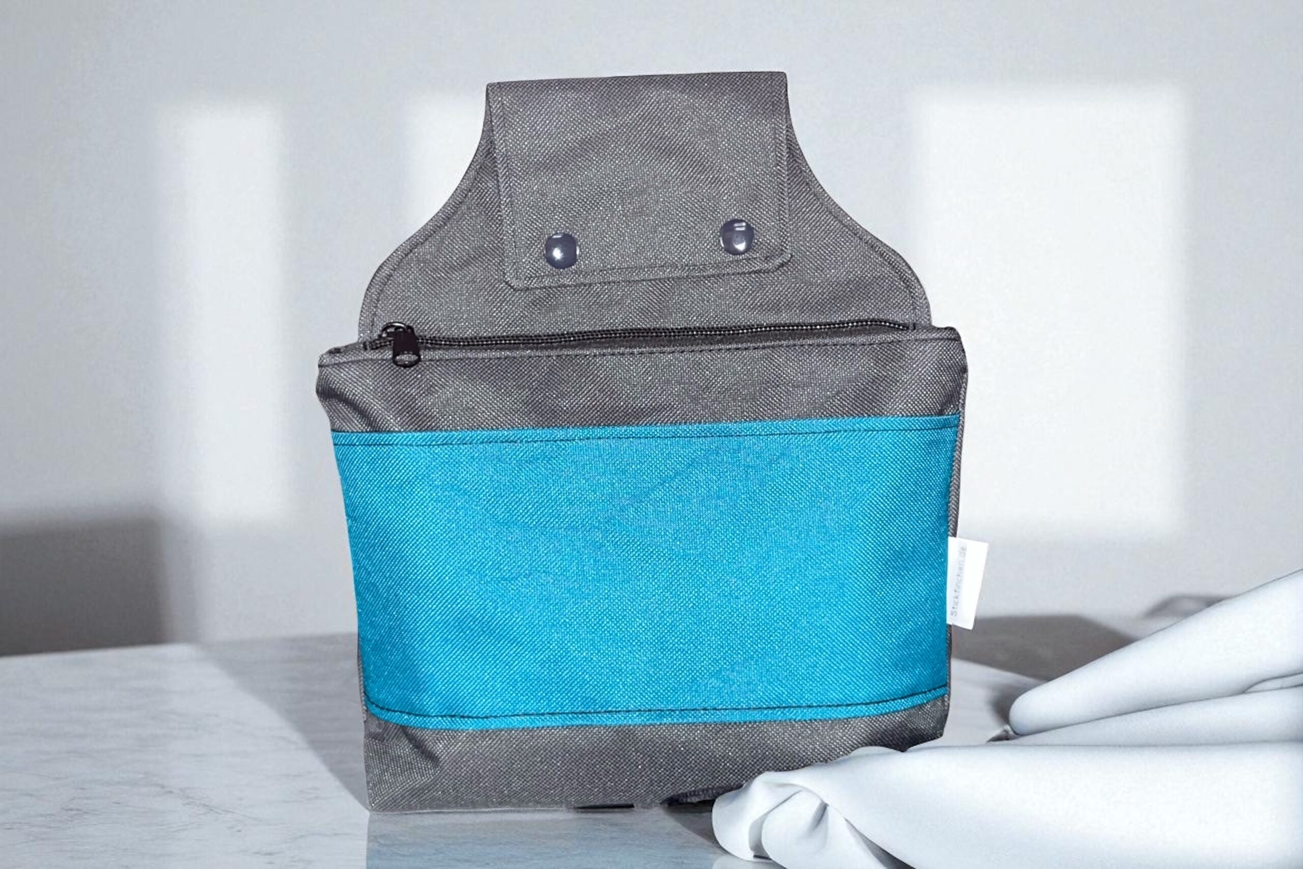 Gürteltasche Pflegetasche Gassitasche Alltagstasche Hüfttasche