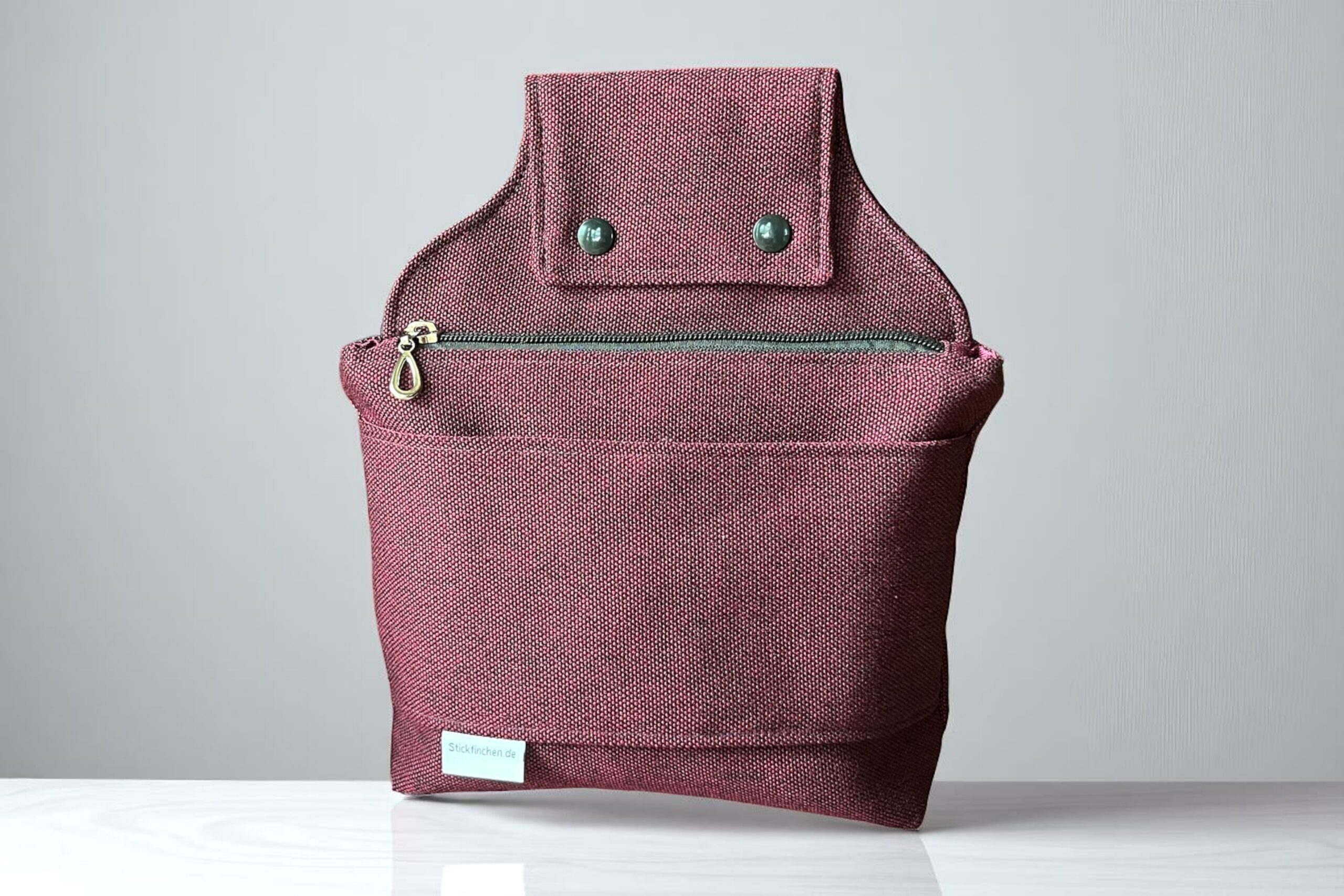 Gürteltasche Hüfttasche Gassitasche Pflegetasche Alltagstasche