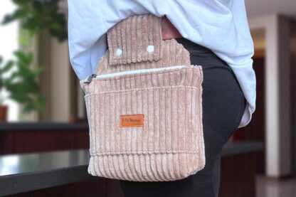 Gürteltasche Hüfttasche Pflegetasche Gassitasche Alltagstasche