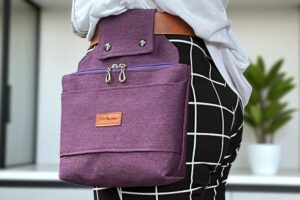 Gürteltasche Pflegetasche Hüfttasche Gassitasche Alltagstasche
