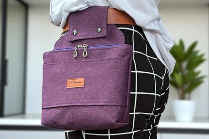 Gürteltasche Pflegetasche Hüfttasche Gassitasche Alltagstasche