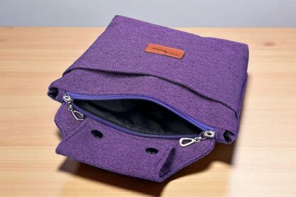 Gürteltasche Pflegetasche Hüfttasche Gassitasche Alltagstasche
