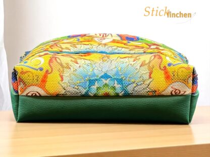 Gürteltasche Hüfttasche Pflegetasche – Bild 3