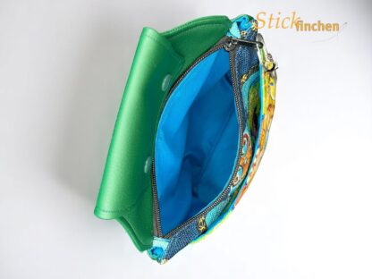 Gürteltasche Hüfttasche Pflegetasche – Bild 4