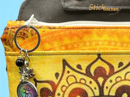 Gürteltasche Hüfttasche Pflegetasche – Bild 2