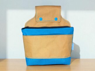 Gürteltasche Pflegetasche Gassitasche Alltagstasche Hüfttasche