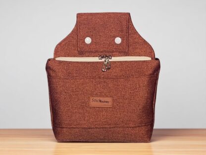 Gürteltasche Hüfttasche Pflegetasche Gassitasche