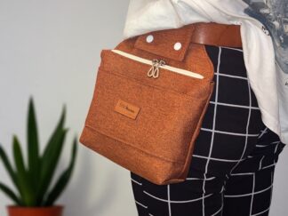 Gürteltasche Hüfttasche Gassitasche Pflegetasche Alltagstasche