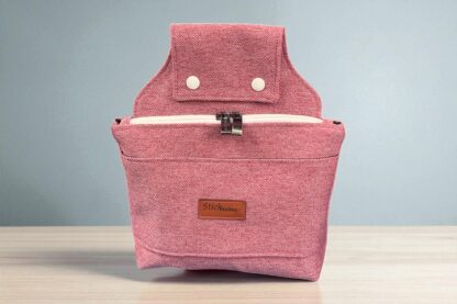 Gürteltasche Pflegetasche Hüfttasche Gassitasche Alltagstasche