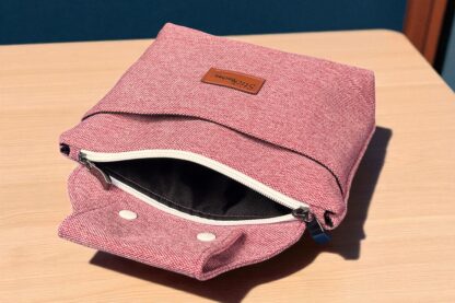 Gürteltasche Pflegetasche Hüfttasche Gassitasche Alltagstasche