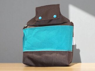 Gürteltasche Pflegetasche Hüfttasche Gassitasche Alltagstasche