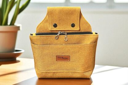 Gürteltasche Pflegetasche Hüfttasche Gassitasche Alltagstasche