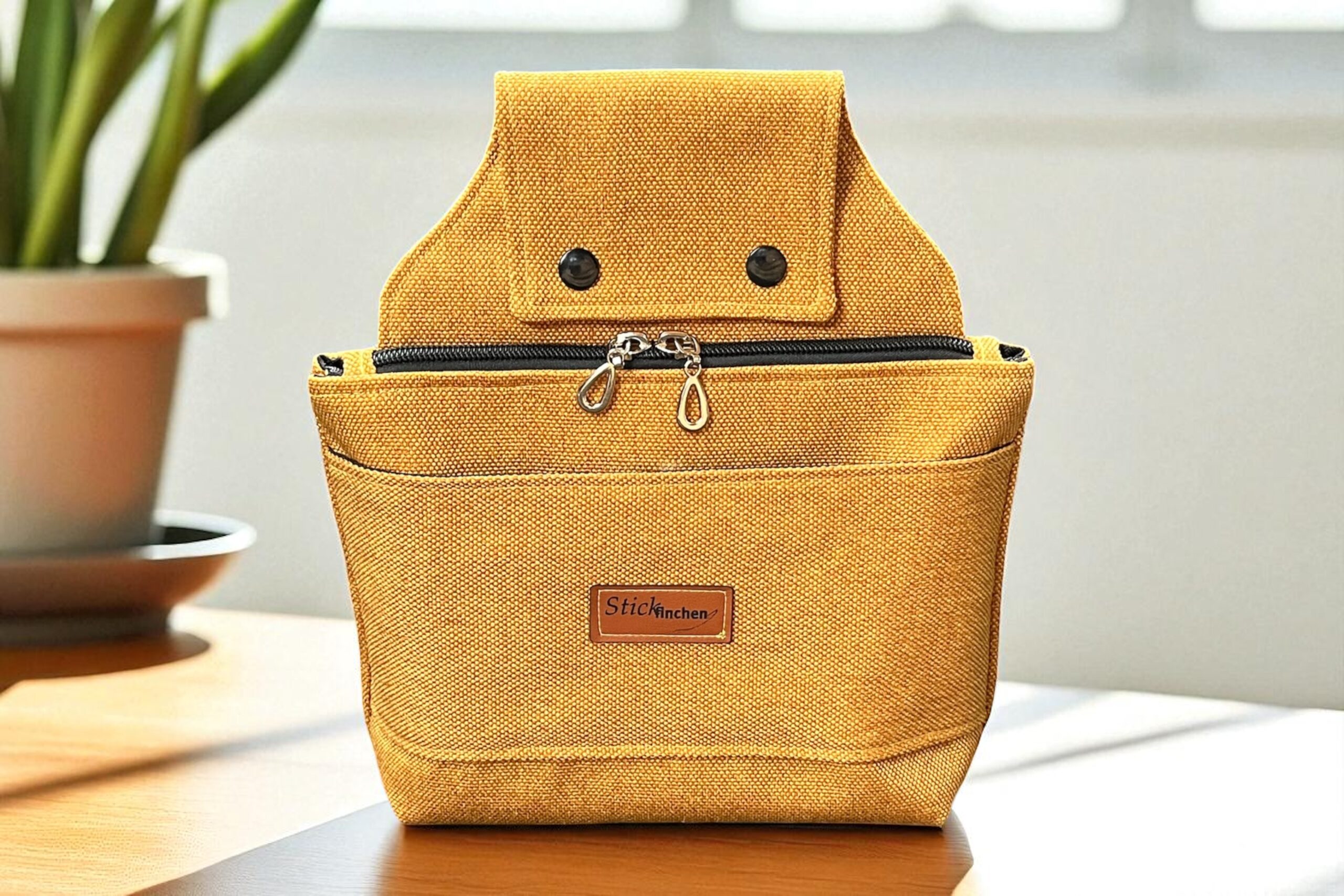 Gürteltasche Pflegetasche Hüfttasche Gassitasche Alltagstasche