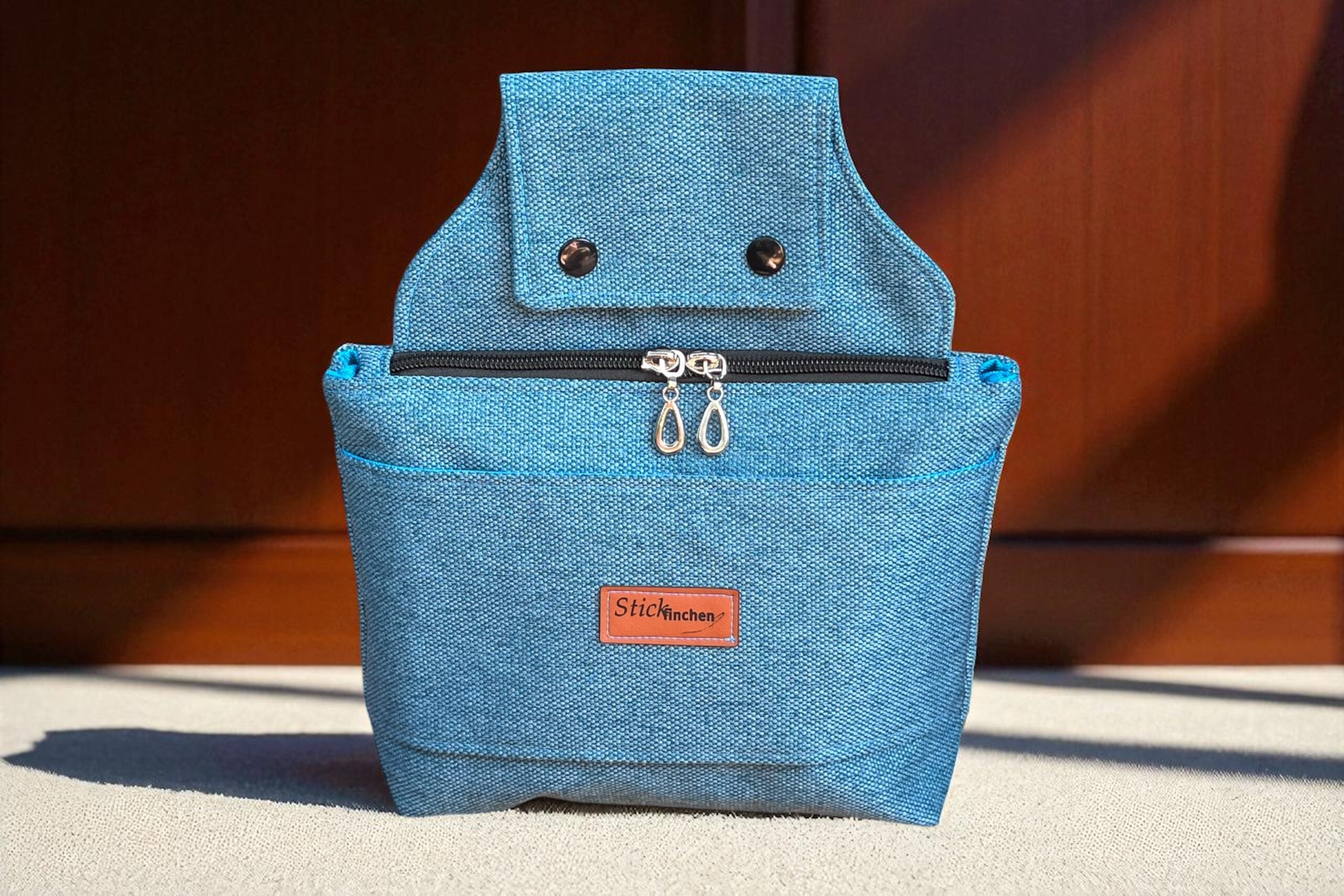 Gürteltasche Hüfttasche Pflegetasche Gassitasche Alltagstasche