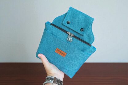 Gürteltasche Hüfttasche Pflegetasche Gassitasche Alltagstasche