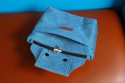 Gürteltasche Hüfttasche Pflegetasche Gassitasche Alltagstasche