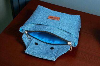 Gürteltasche Hüfttasche Pflegetasche Gassitasche Alltagstasche