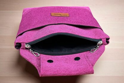 Gürteltasche Pflegetasche Hüfttasche Gassitasche Alltagstasche