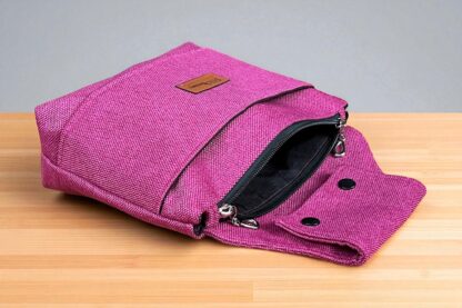 Gürteltasche Pflegetasche Hüfttasche Gassitasche Alltagstasche