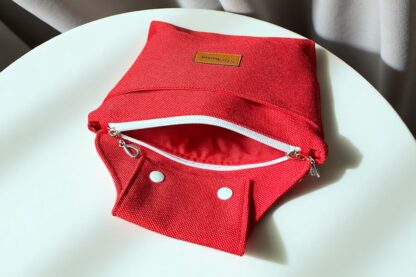 Gürteltasche Hüfttasche Gassitasche Pflegetasche Alltagstasche