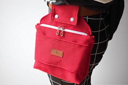 Gürteltasche Hüfttasche Gassitasche Pflegetasche Alltagstasche