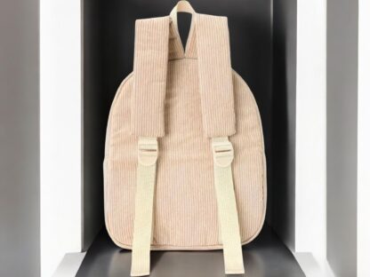 Kinderrucksack Rucksack Bär personalisiert – Bild 2