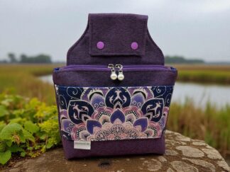 Gürteltasche Pflegetasche Gassitasche Hüfttasche