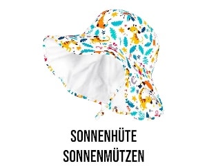 Mützen Hüte