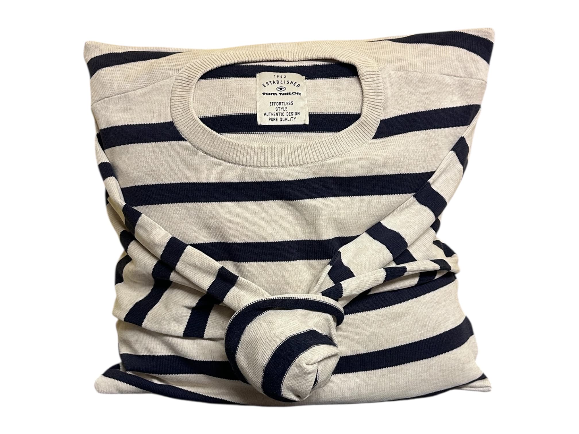 Erinnerungskissen Trauerkissen aus Kleidung