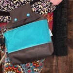 Gürteltasche Kundenfoto